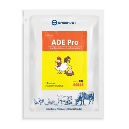 ADE Pro