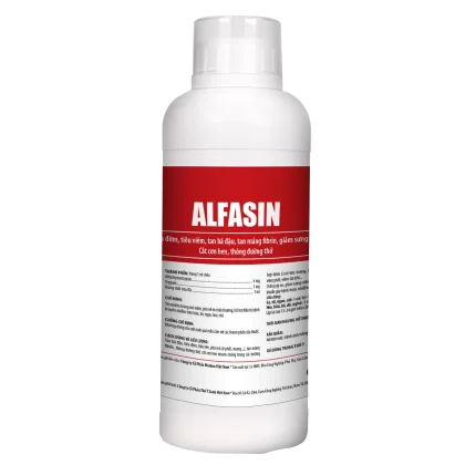 ALFASIN