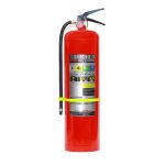 Bình chữa cháy bằng bột ABC 8kg ( có tem kiểm định)