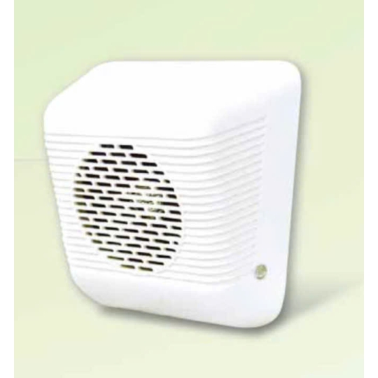 Loa báo cháy treo tường