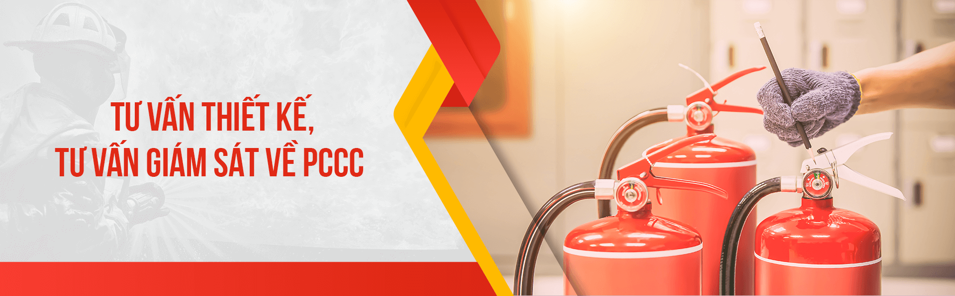 THI CÔNG LẮP ĐẶT HỆ THỐNG PCCC – THANH BÌNH